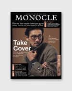Load image into Gallery viewer, Monocle Magazine - Issue No. 188