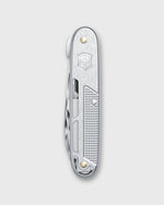 Load image into Gallery viewer, Synergy X Alox Knife in Silver