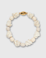 Load image into Gallery viewer, Salamanca Necklace in White