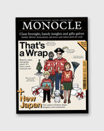 Load image into Gallery viewer, Monocle Magazine - Issue No. 189