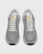 Load image into Gallery viewer, Men's Start Run Ripstop Sneaker in Plume