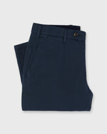 Load image into Gallery viewer, Slim Flat Front Trouser in Air Force Blue