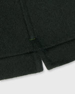 Load image into Gallery viewer, Chore Jacket in Spruce Cashmere Flannel