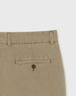 Load image into Gallery viewer, Garment-Dyed Field Pant in Mocha AP Twill