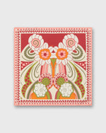 Load image into Gallery viewer, Mini Scarf in Ambrosia Placée