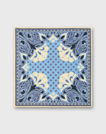 Load image into Gallery viewer, Mini Scarf in Cocoon Placée