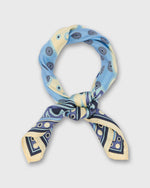 Load image into Gallery viewer, Mini Scarf in Cocoon Placée
