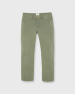 Load image into Gallery viewer, Clift Straight Leg Jean in Marsh Bedford Corduroy