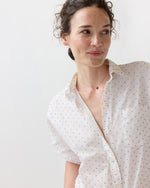 Load image into Gallery viewer, Ladybird Necklace in Red