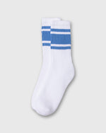 Load image into Gallery viewer, Supporter Stripe Socks in Argentina