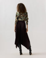 Load image into Gallery viewer, Ade Skirt in Mahogany