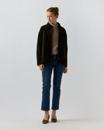 Load image into Gallery viewer, Shirt Jacket in Military