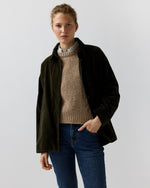 Load image into Gallery viewer, Shirt Jacket in Military