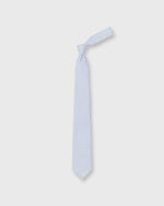 Load image into Gallery viewer, Silk Jacquard Tie in Sky
