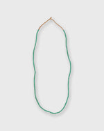 Load image into Gallery viewer, Tiny African Beads in Spruce