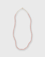 Load image into Gallery viewer, Tiny African Beads in Dusty Pink
