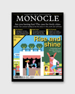 Load image into Gallery viewer, Monocle Magazine - Issue No. 195