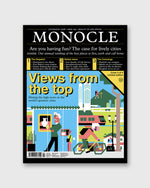 Load image into Gallery viewer, Monocle Magazine - Issue No. 195