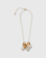 Load image into Gallery viewer, Cirque Necklace in Gold