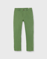Load image into Gallery viewer, Garment-Dyed Field Pant in Fern Canvas