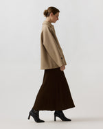 Load image into Gallery viewer, Raglan Jacket in Tan