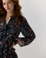 Load image into Gallery viewer, Tessa Dress in Eclipse