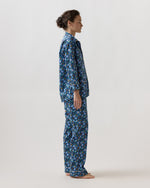 Load image into Gallery viewer, Pajama Set in Betsy Meadow Liberty Fabric