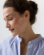 Load image into Gallery viewer, Small Drop Earrings in Gold