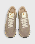 Load image into Gallery viewer, Men's Vantage Nylon Sneaker in Almond