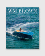 Load image into Gallery viewer, WM Brown Magazine - Issue No. 23