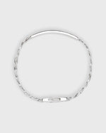 Load image into Gallery viewer, Classic ID Bracelet in Silver