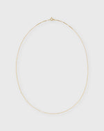 Load image into Gallery viewer, Box Chain Necklace in Gold