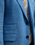 Load image into Gallery viewer, Kincaid No. 2 Jacket in Atlantic Matka