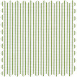 Load image into Gallery viewer, Made-to-Order Icon Shirt in Green Hairline Stripe Poplin