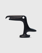 Load image into Gallery viewer, Crow Bottle Opener in Cast Iron