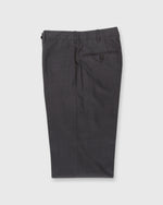 Load image into Gallery viewer, Kincaid No. 3 Suit Charcoal Grey Sharkskin