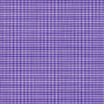 Load image into Gallery viewer, Made-to-Measure Shirt in Purple Micro Gingham Poplin