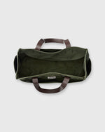 Load image into Gallery viewer, Tote Bag Otter Green