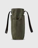 Load image into Gallery viewer, Tote Bag Otter Green
