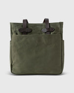 Load image into Gallery viewer, Tote Bag Otter Green