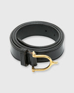 Load image into Gallery viewer, 1" Spur Belt Black Bridle