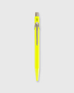 Load image into Gallery viewer, Ballpoint Pen Fluo Yellow