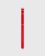 Load image into Gallery viewer, Nato Watch Strap in Red