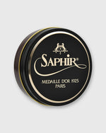 Load image into Gallery viewer, Wax Polish, 50 mL in Medium Brown (37)