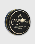 Load image into Gallery viewer, Wax Polish, 50 mL in Navy Blue (06)