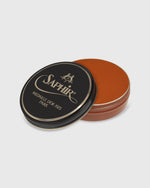 Load image into Gallery viewer, Wax Polish, 100 mL in Cognac (10)