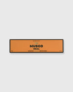 Load image into Gallery viewer, Shave Cream Orange Amber