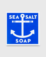 Load image into Gallery viewer, Sea Salt Soap