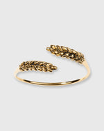 Load image into Gallery viewer, Wheat Toi & Moi Bangle Gold