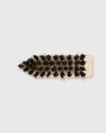 Load image into Gallery viewer, Shoe Dirt Brush Untreated Beechwood